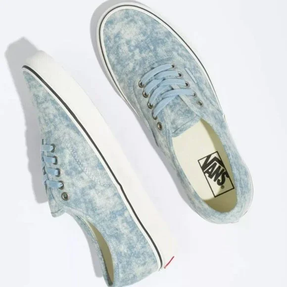 Vans Authentic Shoes - Picture 11 of 11